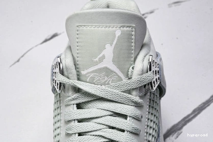 Hyperoad Seafoam 4 Air Jordan 0713